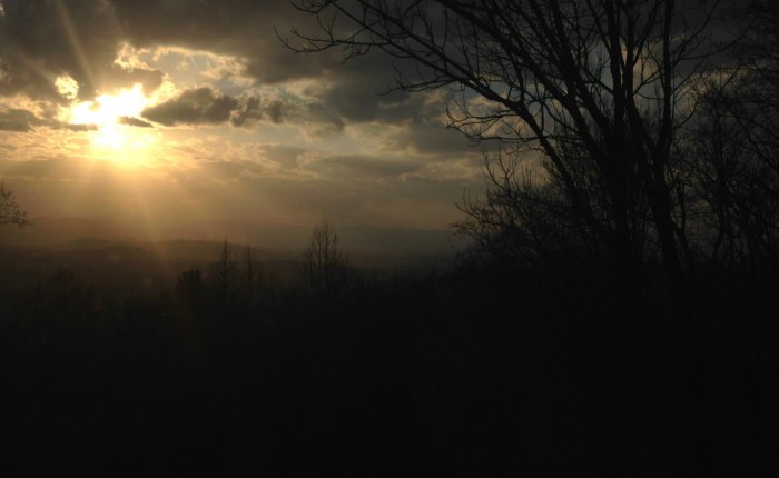 The Unknown: The Safest Place to&nbsp;Be