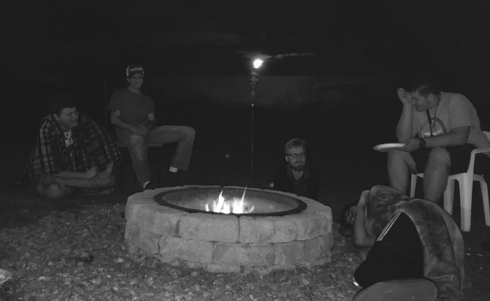 Hopelessness is the Enemy of Freedom (Poem)