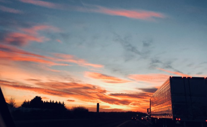 When You Can’t Hold On&nbsp;(Poem)