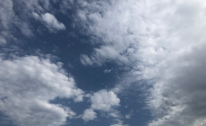 Love Like a Lighthouse&nbsp;(poem)