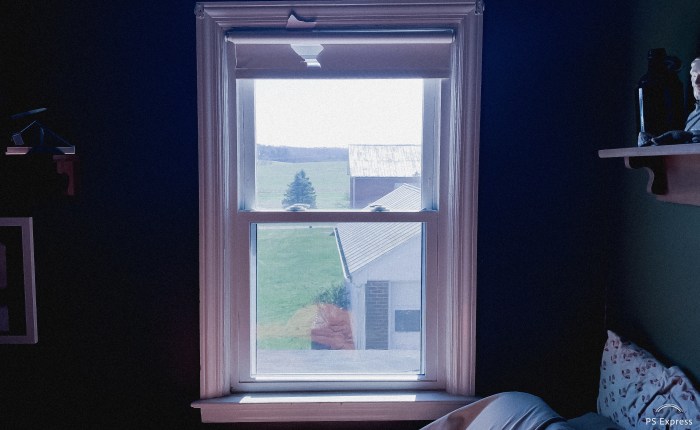 Distanc      ing (Poem)